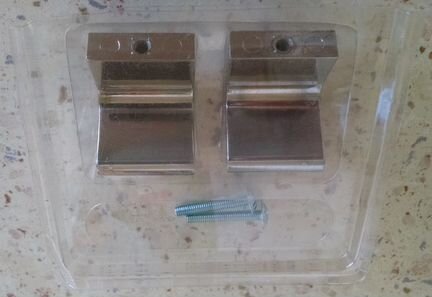 Мебельные ручки икеа гилла новые 6 шт