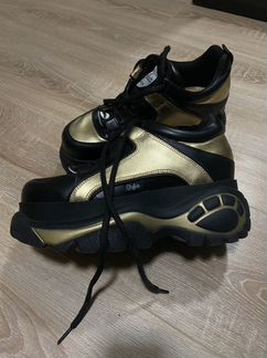 Buffalo кроссовки