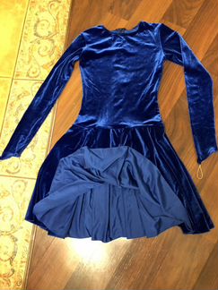 Платье для танцев и не только