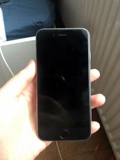 iPhone 6s