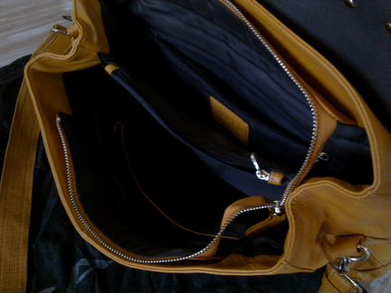 Сумка Vancl, новая