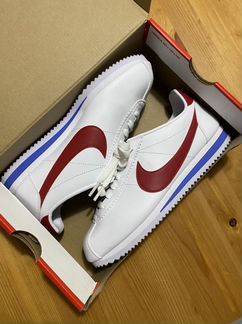 Женские Кроссовки Nike Cortez