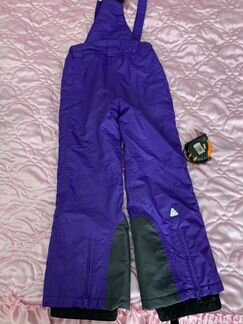 Горнолыжные штаны icepeak для девочки