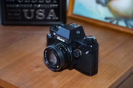 Киев-19 М