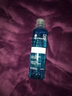 Тоник Yves Rocher новый увлажняющий