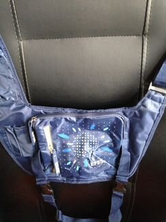 Мужская сумка