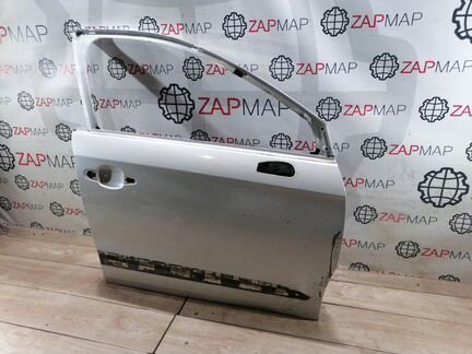 Дверь передняя правая Citroen Ds4 2011-2017