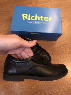 Туфли для школьника