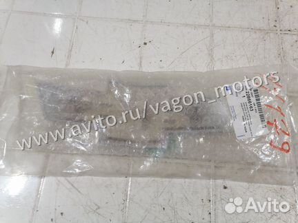 Значок / Эмблема передний Chevrolet Malibu V300
