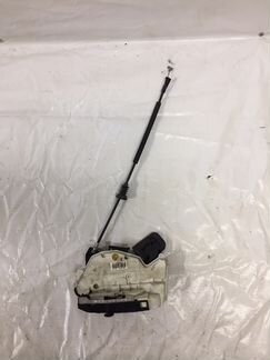 Замки дверные в ассортименте Шкода Йети