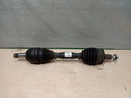 Привод левый на Mercedes Benz W176 W246 CLA C117