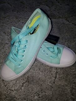 Кеды Convers