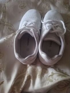 Кроссовки для спортивной аэробики