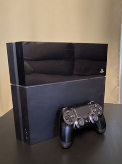 Sony playstation 4 (ps4)