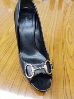 Туфли Gucci