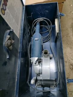 Штроборез Bosch GNF 65A