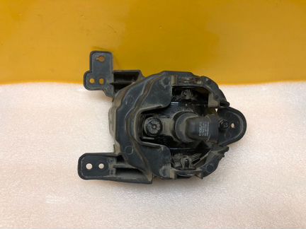 Птф левый Kia Soul 1 2008-2011