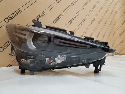 Фара правая Mazda Cx-5 2
