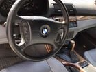 BMW X5 3.0 AT, 2002, 289 909 км объявление продам