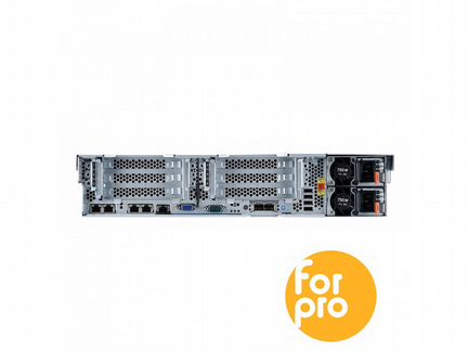 Сервер IBM x3650 M4 (8x2.5