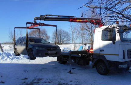 Эвакуатор Москва и мо официально 24/7