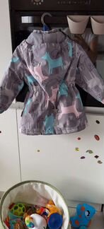 Куртка Crockid 92-98