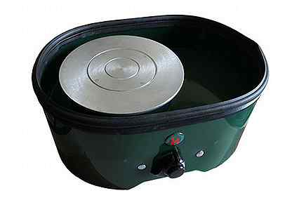 гончарный круг искона