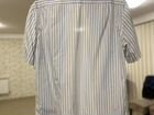 Рубашка Lacoste оригинал объявление продам