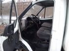 ГАЗ ГАЗель 3302 2.3 МТ, 2005, 270 000 км объявление продам