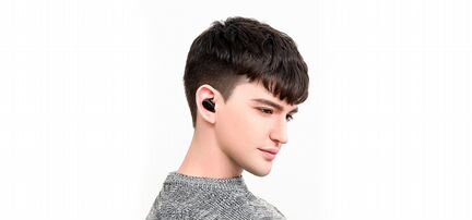 Гарнитура Xiaomi Millet Bluetooth headset mini