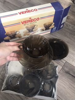 Чайный набор новый