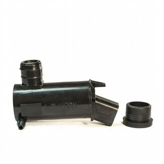 Мотор стеклоомывателя Hyundai Accent II (+Тагаз)