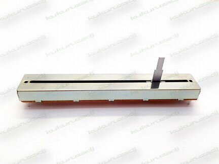 Pitch fader Tempo фейдер для Technics SL 1210