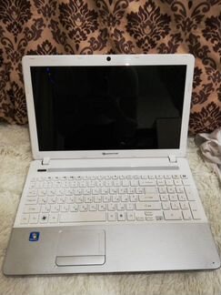 Ноутбук Packard Bell EasyNote TS44-sb-811ru