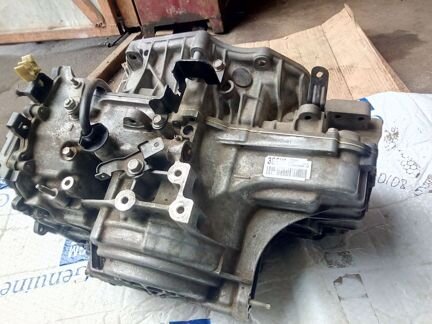 АКПП 6T45 на Opel Astra J 1.6 турбо 170 лс A16XHT