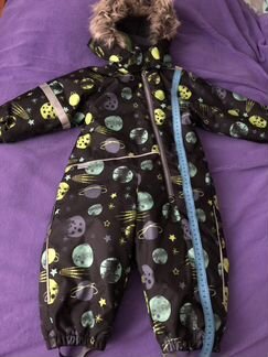 Комбинезон Lassie