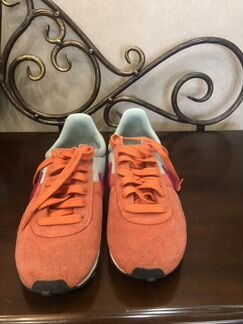 Кроссовки nike