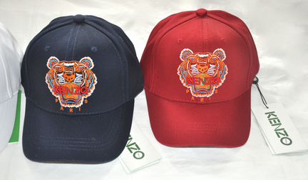 Кепка / бейсболка / Kenzo / новая