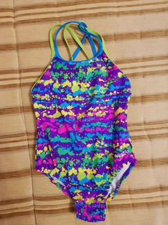 Купальник для девочки