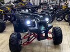 Детский Квадроцикл motax 110cc ATV 7 объявление продам