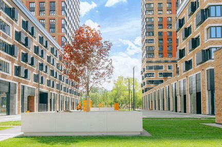 Продам Торговое помещение, 124.20 м²