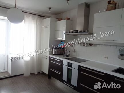 2-к квартира, 61 м², 10/11 эт.