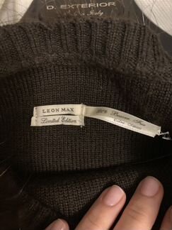 Болеро из нутрии limited edition