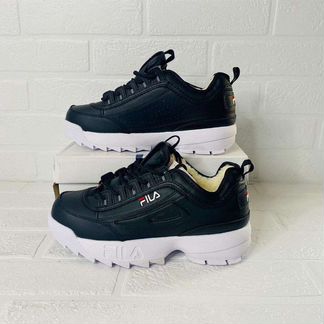 Кроссовки женские зимние