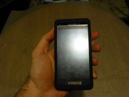 Эксклюзив - Blackberry Z10qa Для коллекционеров