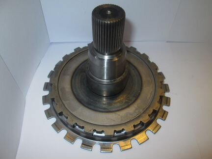 АКПП 6HP26 Вал выходной б/у