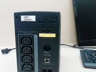 Ибп APC back-UPS 700VA BX700UI объявление продам