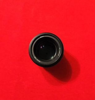 Nikon 85mm 1.8g