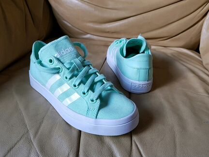 Кеды - кроссовки новые Adidas 36 р (22.5 см )