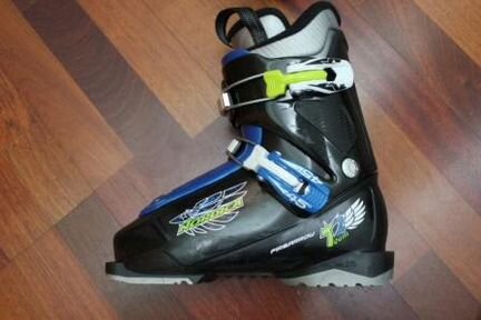 Горнолыжные ботинки Nordica р. 36
